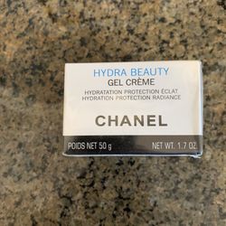 Chanel Hydra Beauty Gel Creme 1.7 oz NEW for Sale in Palmview, TX - OfferUp
