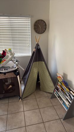 Child Tipi