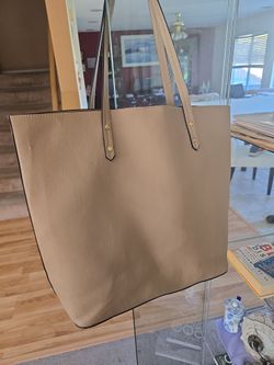 Lether bag