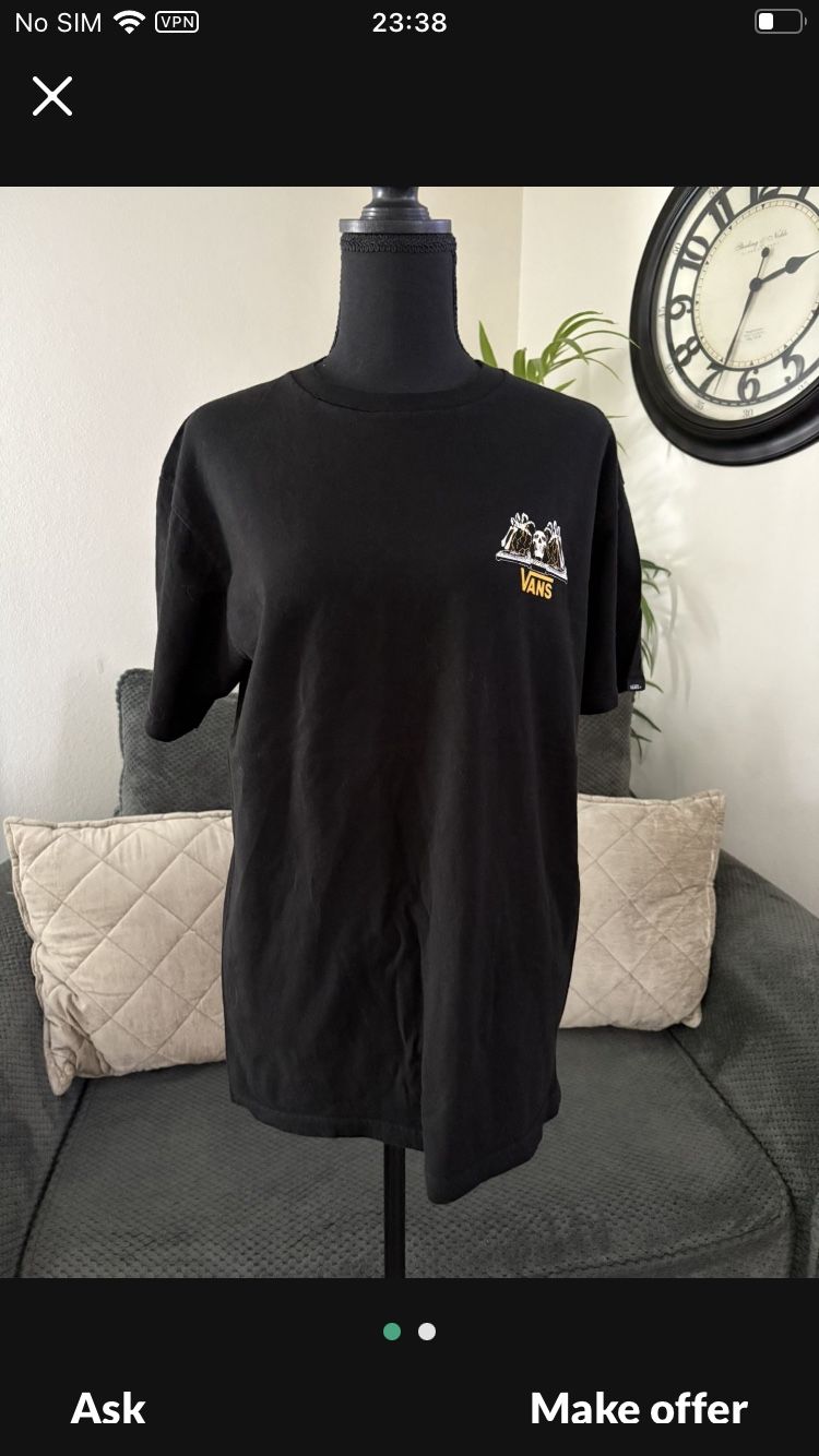 Vans Shirt