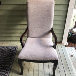 Edlema Upholstered Armchair (1) 