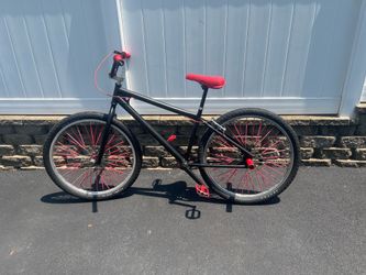 27.5 in Single Speed Bike