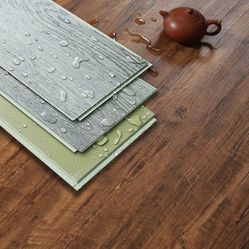 Luxury Vinyl Planks Waterproof Floors, Sale!!$1.99 Sq.ft