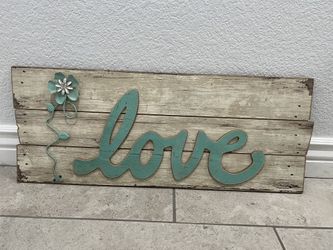 Wall Decor