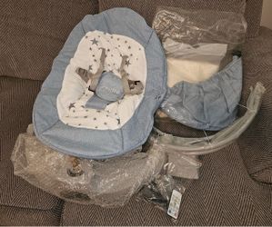 Baby Rocking chair/swing