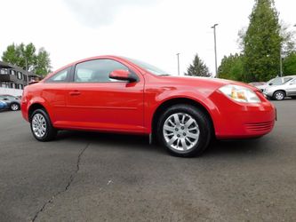 2010 Chevrolet Cobalt