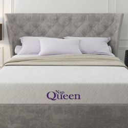 Nap Queen Full Size Mattress