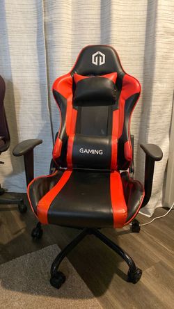 Used Gaming Chair Good Condition