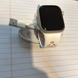Apple Watch Series 7 GPS + Cellular 