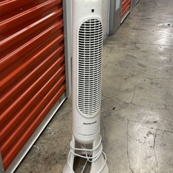 Honeywell QuietSet Tower Fan with Remote Control