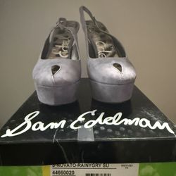 Sam Edelman Pump