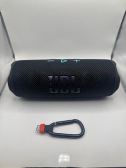 JBL Flip 7 Speakers