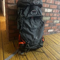 Osprey Hiking Backpack