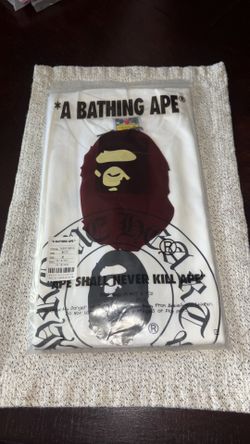 Bathing ape