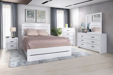 Your Dream Bedroom Starts at Just $50 Down!