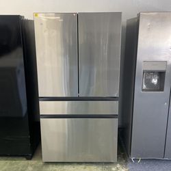 Samsung Four Door Refrigerator 3A8