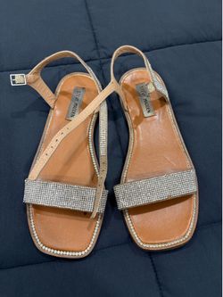Steve Madden sandals