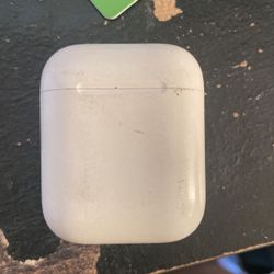 Air Pods