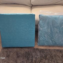 Out Door Lounge Pillows