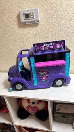 Monster high
