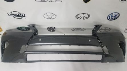 2010/2011/2012 Lexus Rx350 Front bumper