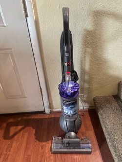 Disón vacuum