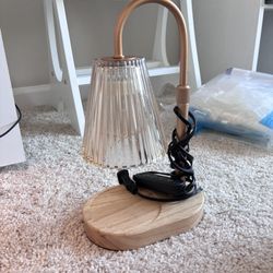 Candle Warmer Lamp