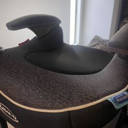 Child Chair 