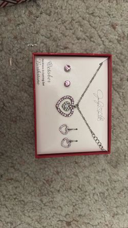 Jacklyn Smith October Birthstone Jewelry