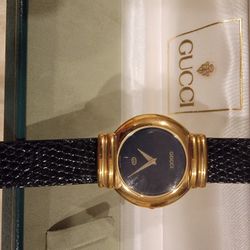 Gucci Watch