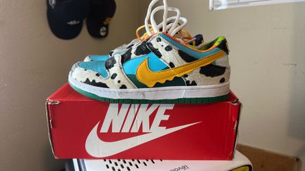 Nike dunk Ben & Jerry’s