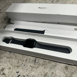Apple Watch Series 3
