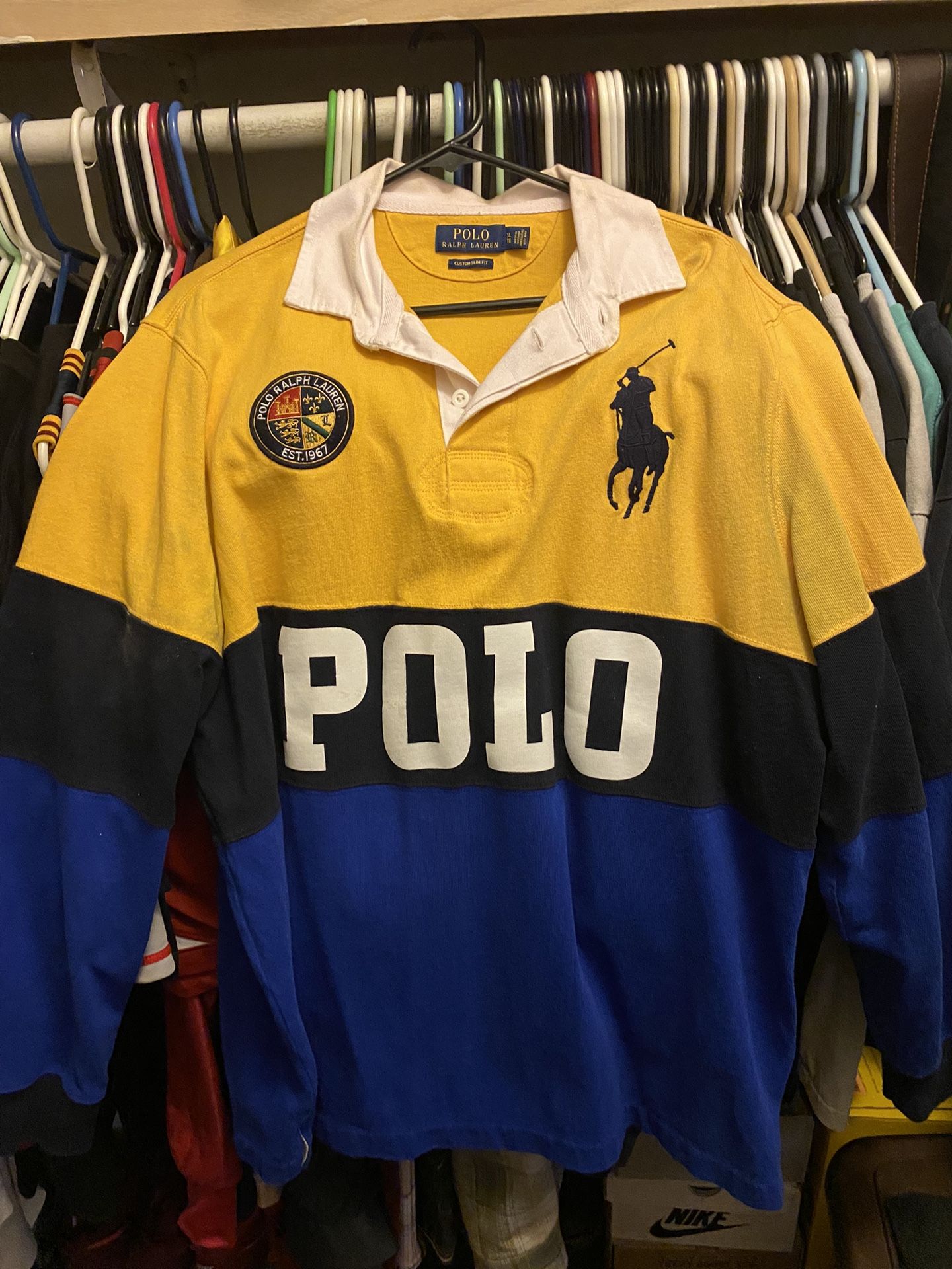 Polo Ralph Lauren 