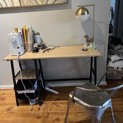 Desk 