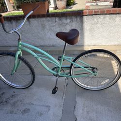 Bike - Beach Cruiser