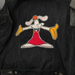 Disney Vest