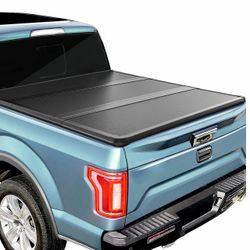 F150 hard trifold 5.5 2016 to 2026