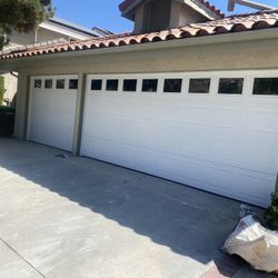 Garage Door