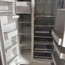 Free Refrigerator