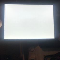 Tracing Light Board