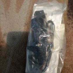 Towing Wiring Harness Adapter 374812