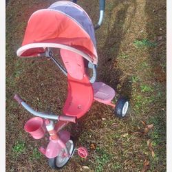 Kids Bike
