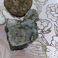 Geodes