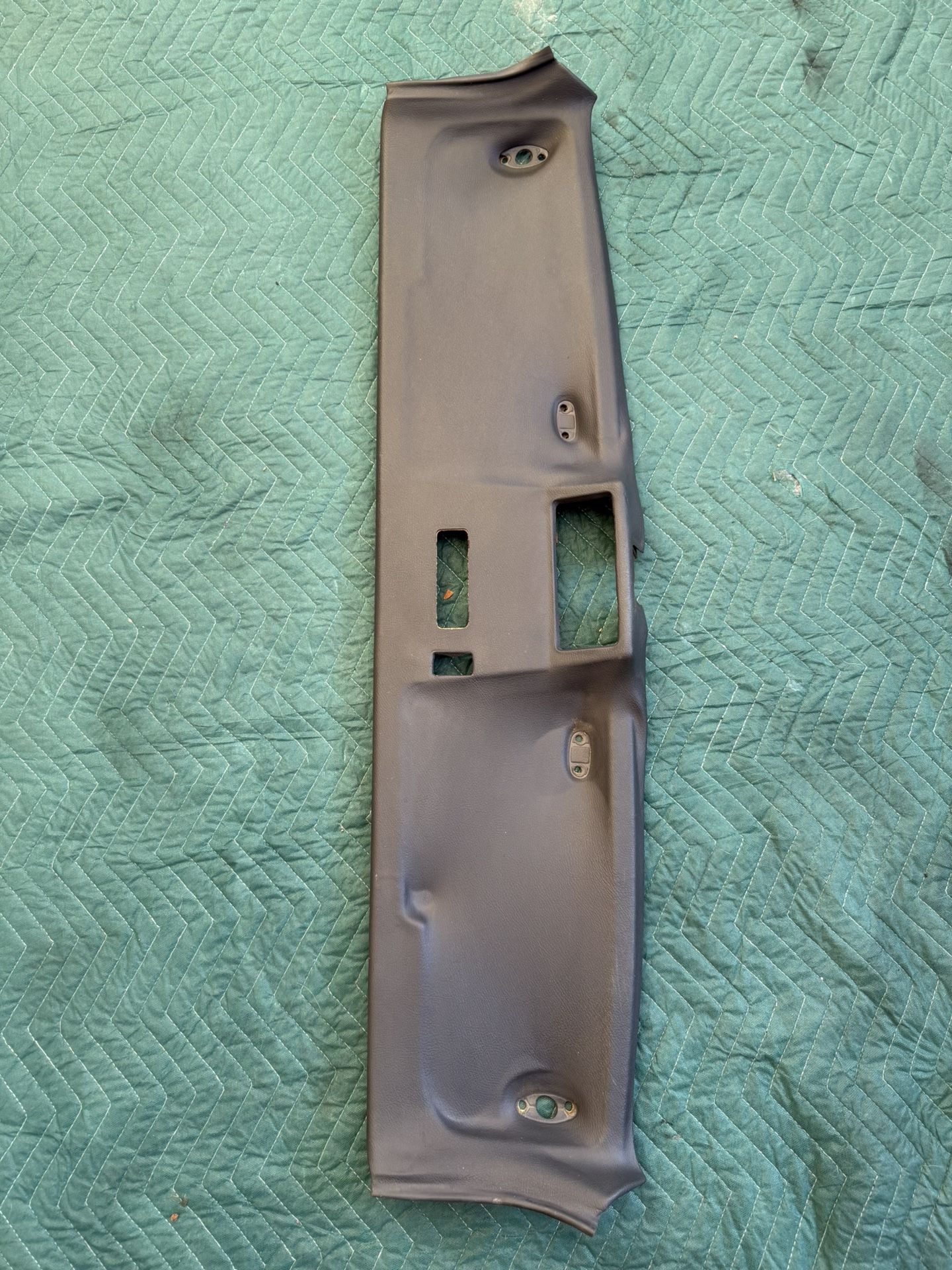 BMW E30 Coupe sedan CCM Headliner Overhead Panel 84-91 Electric Sunroof only