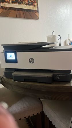 Hp Printer