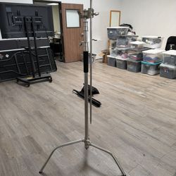 C Stand