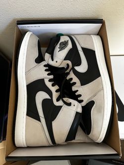 Jordan 1 Retro High Shadow 2.0 sz. 12