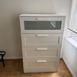 IKEA Dresser 