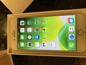 iPhone 7 Plus 256 gigabytes still available