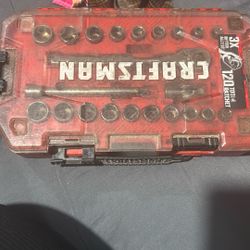 Craftsman Tools